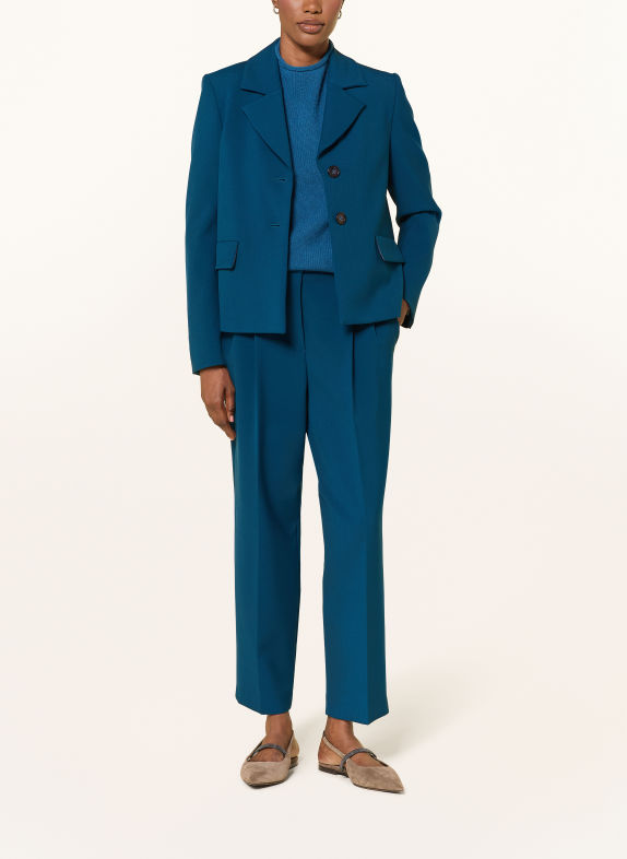 LUISA CERANO 7/8 broek BLAUW