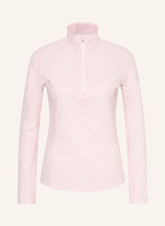 BOGNER Midlayer MEDITA ROSA