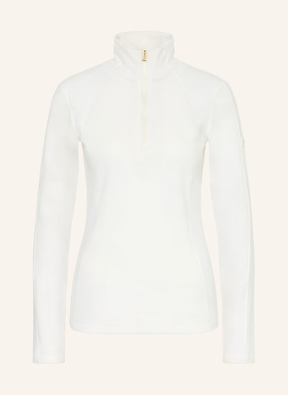 BOGNER Couche intermédiaire AGATA BLANC