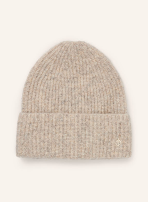 SAMSØE  SAMSØE Muts SAPIA BEIGE