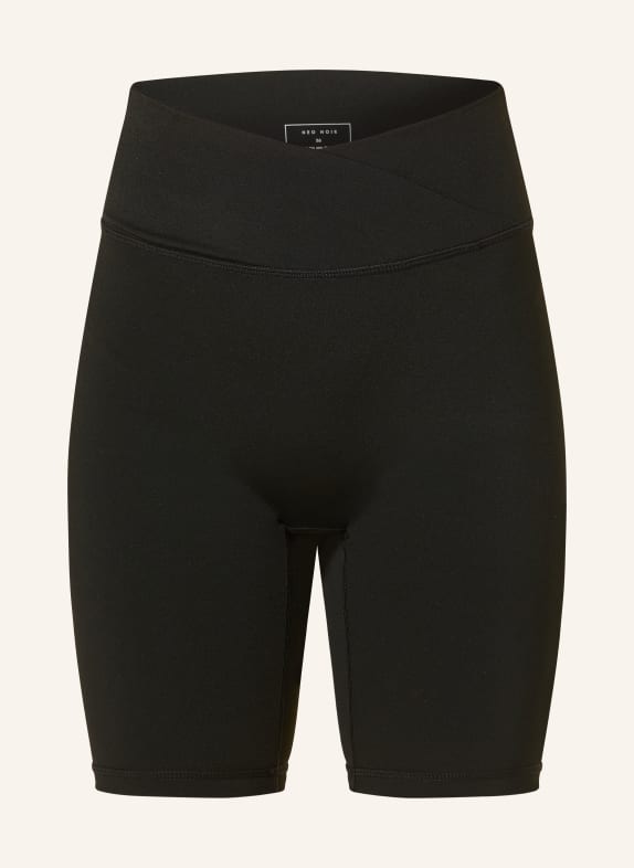 NEO NOIR LEA Shorts BLACK