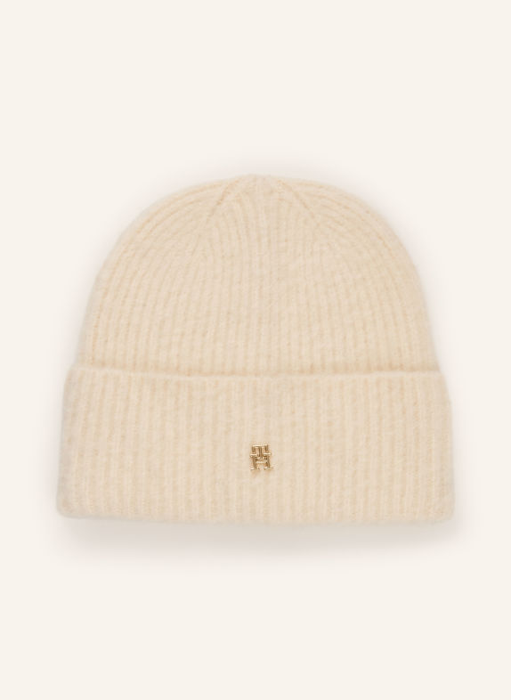 TOMMY HILFIGER Muts BEIGE / GOUD