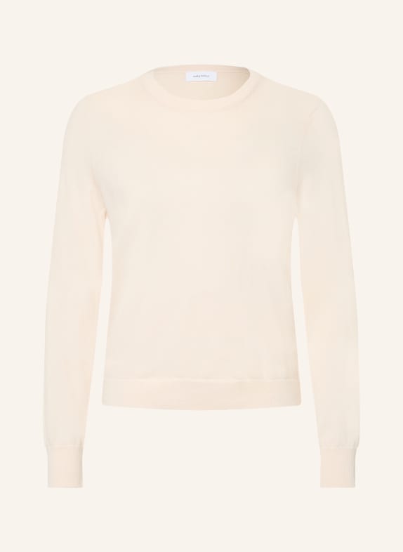 darling harbour Trui OFFWHITE