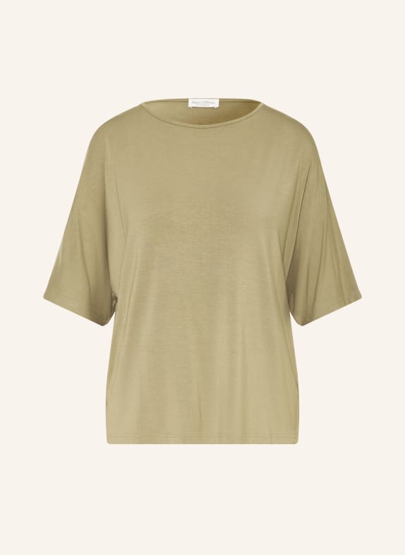Marc O'Polo T-shirt OLIWKOWY