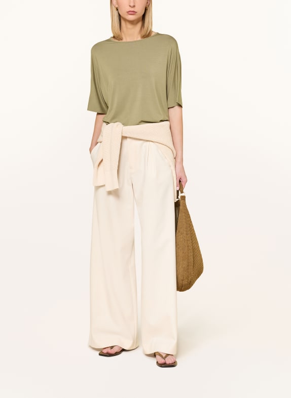 Marc O'Polo T-shirt OLIVE