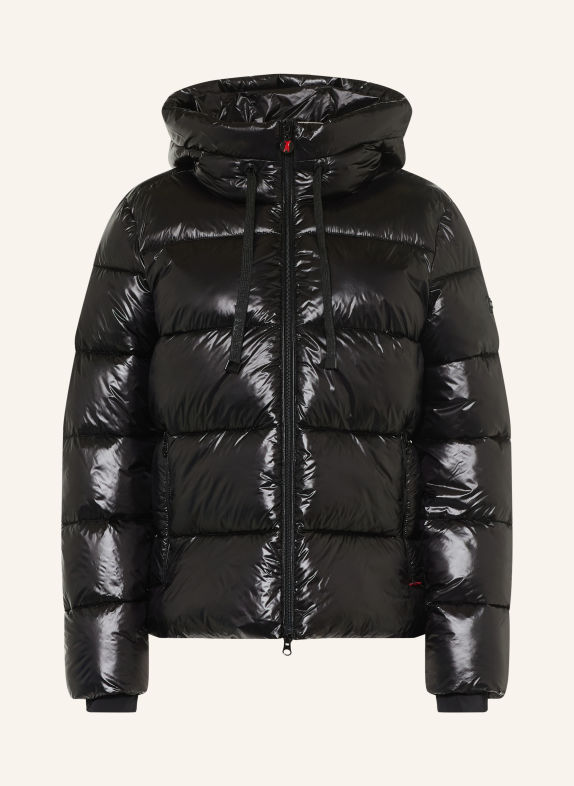 FRIEDA & FREDDIES Steppjacke SCOTT SCHWARZ