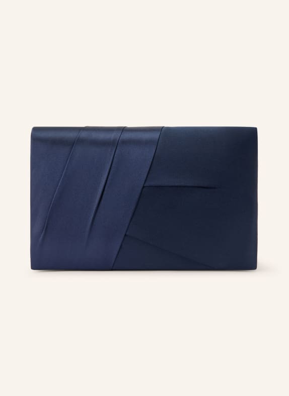 Vera Mont Clutch DARK BLUE