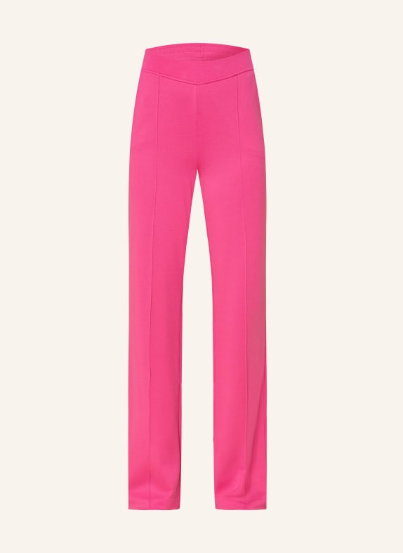 MILANO ITALY Jerseyhose FUCHSIA