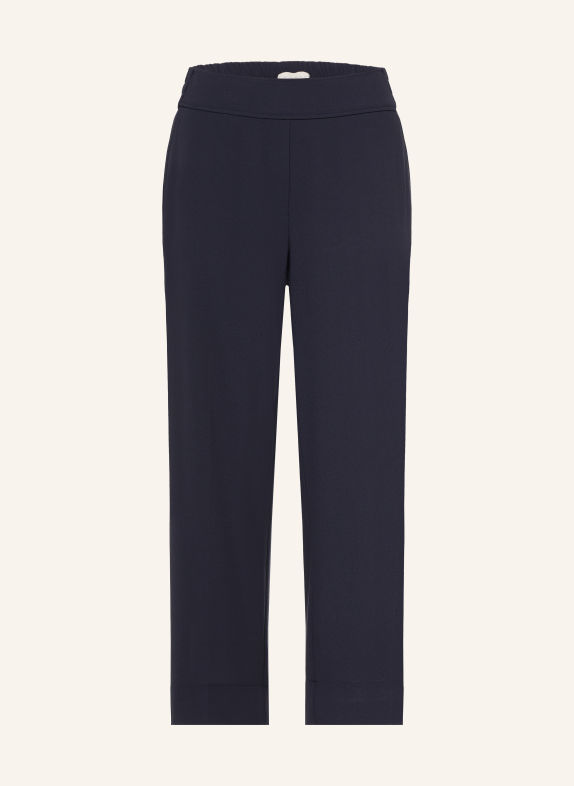 MILANO ITALY Culottes DARK BLUE