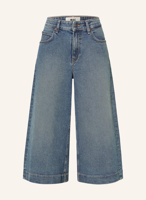 MAC Jeans-Culotte NEVADA D617 night sky used