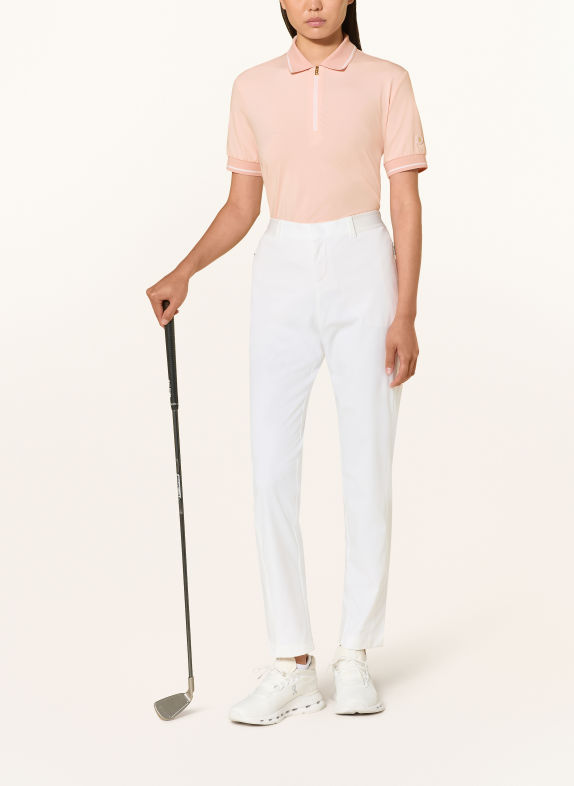BOGNER Funktions-Poloshirt LAURISSA ROSA