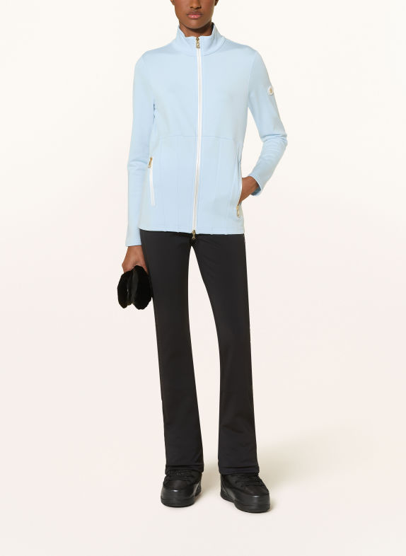 BOGNER Funktionsjacke ARLENA HELLBLAU