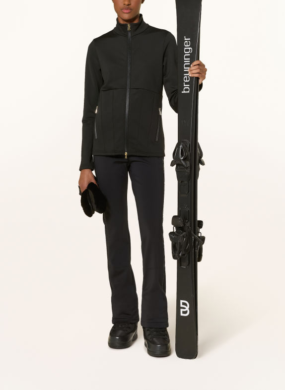 BOGNER Funktionsjacke ARLENA SCHWARZ