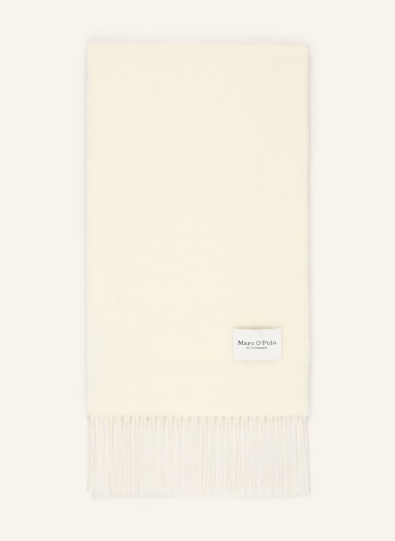 Marc O'Polo Scarves ECRU