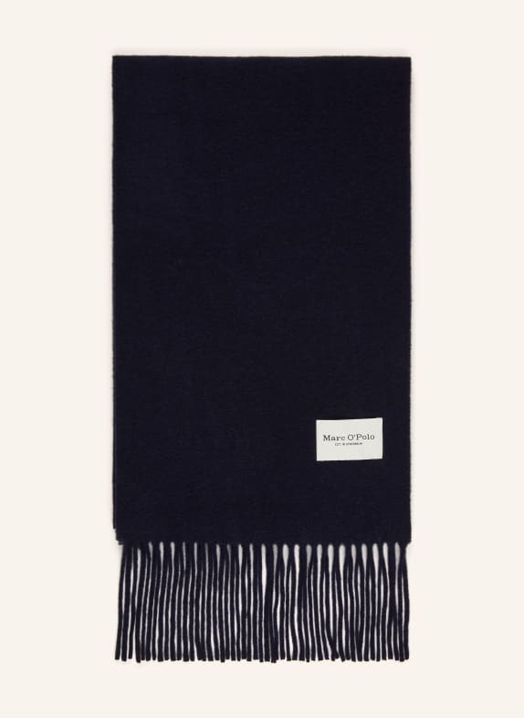 Marc O'Polo Scarves DARK BLUE
