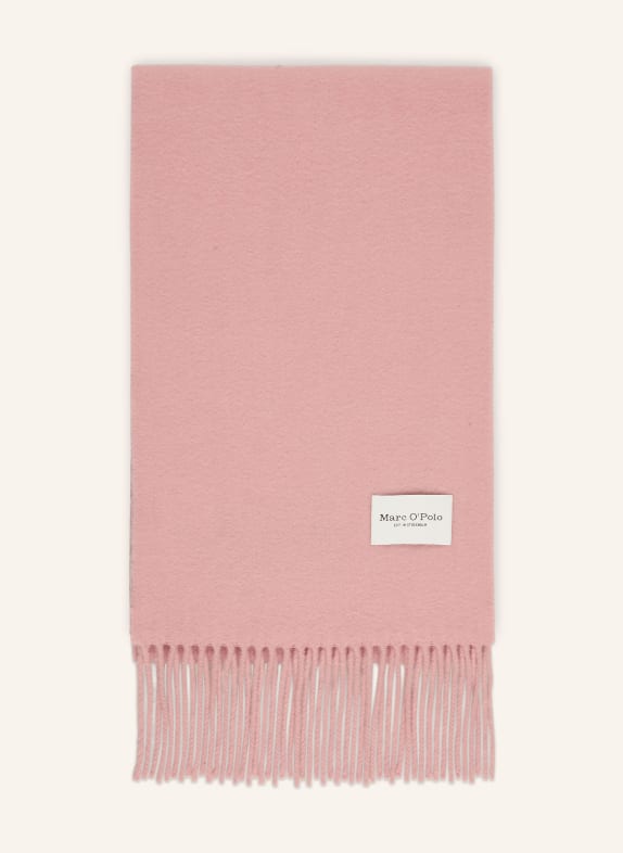 Marc O'Polo Scarves DUSKY PINK