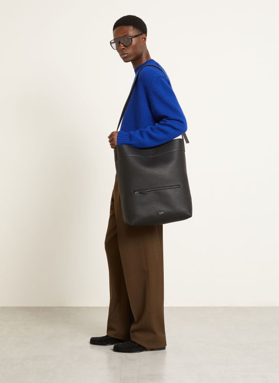 TOM FORD Sac à bandoulière NOIR