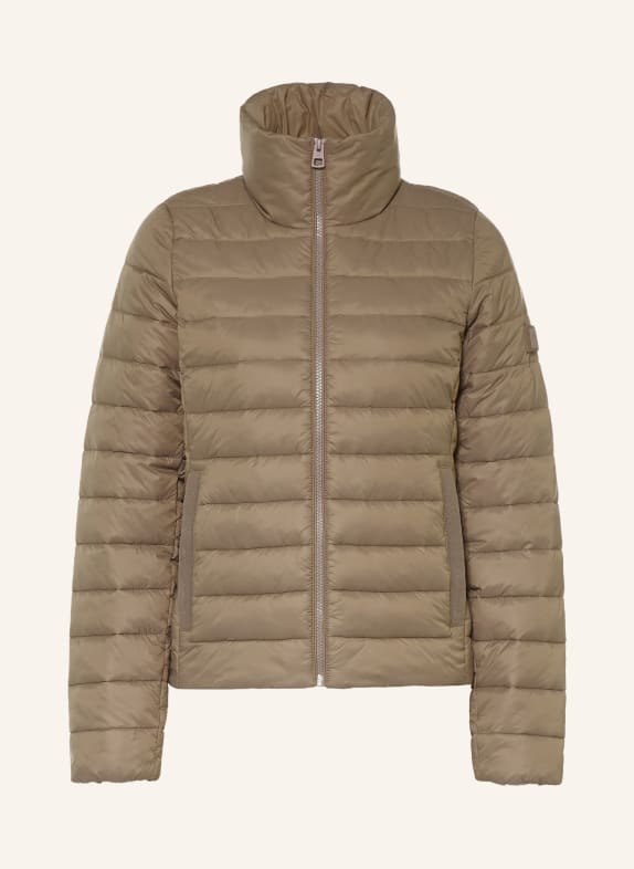 Marc O'Polo Steppjacke TAUPE