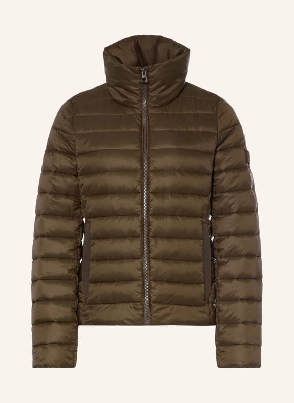 Marc O'Polo Steppjacke BRAUN