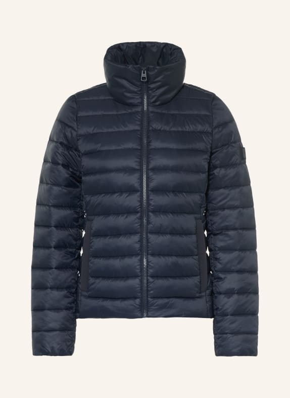 Marc O'Polo Quilted jacket DARK BLUE
