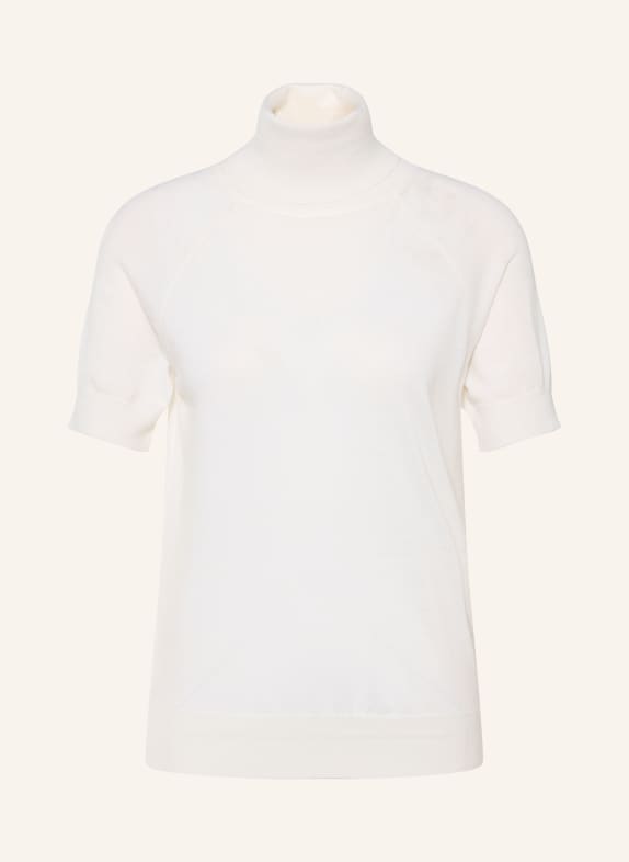 lilienfels Strickshirt WEISS