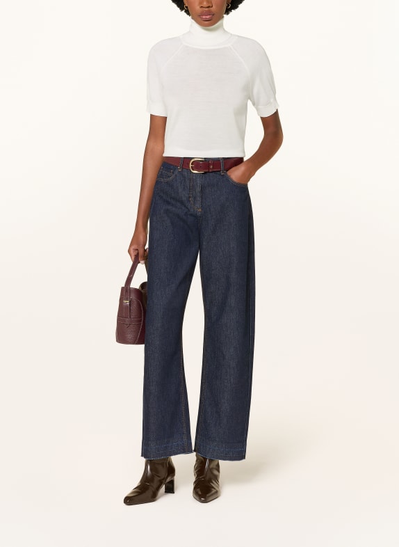 lilienfels Gebreid shirt WIT