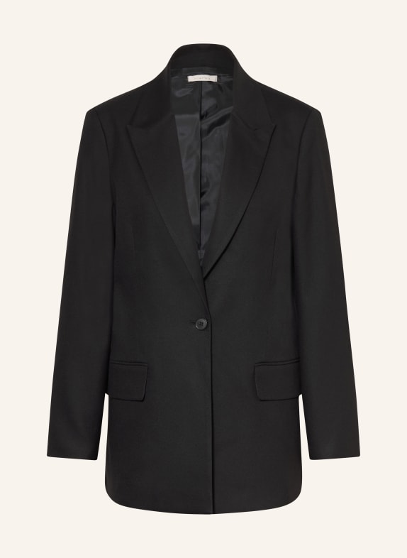 lilienfels Longblazer SCHWARZ