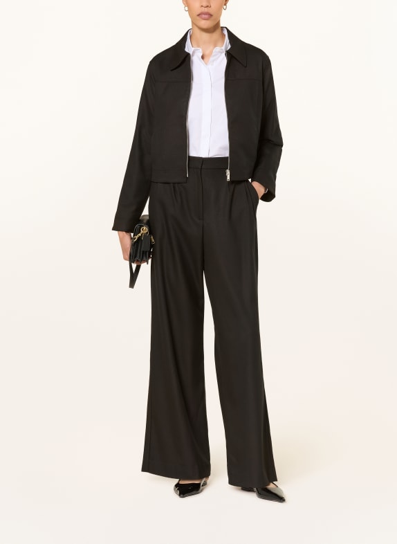 lilienfels Marlene-broek ZWART