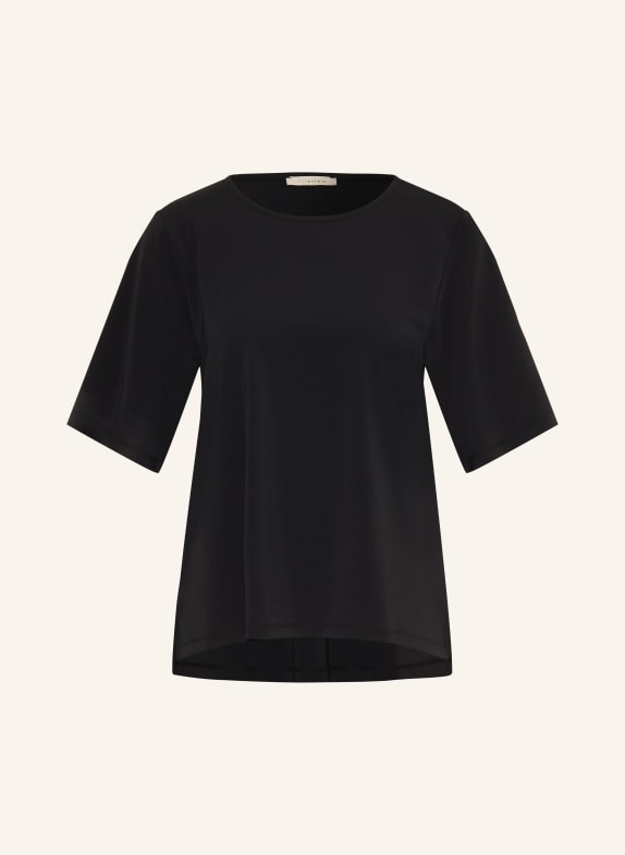 lilienfels T-Shirt SCHWARZ