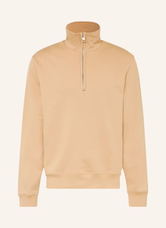 SANDRO Sweat-Troyer BEIGE