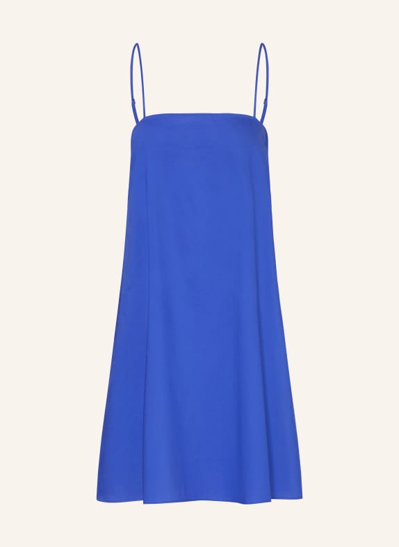 FAITHFULL THE BRAND Jurk SORRA BLAUW