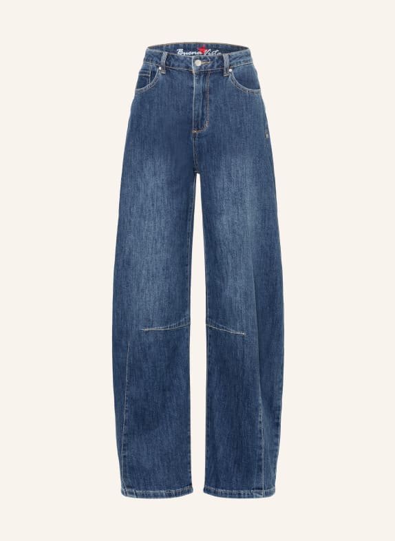 Buena Vista Barrel jeans 8980 marine denim