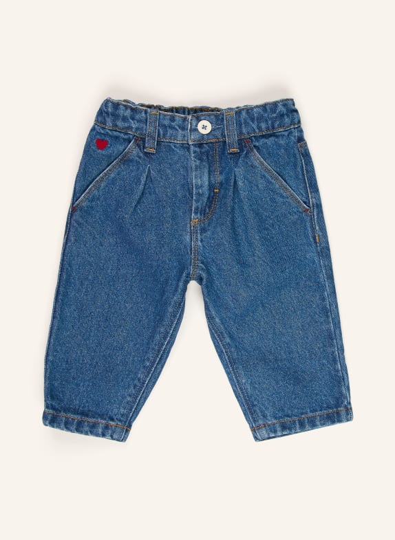 PETIT BATEAU Jeans 01 DENIM