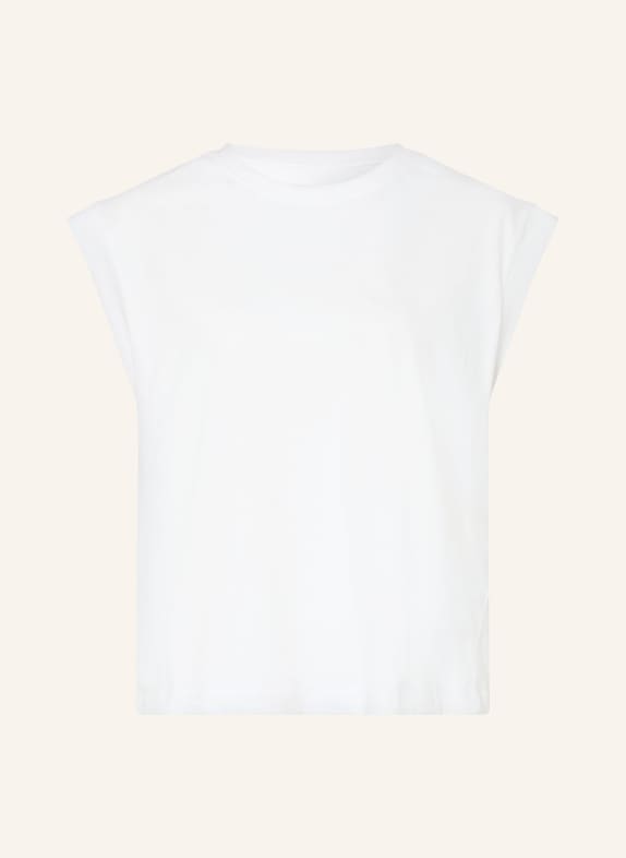 Juvia T-Shirt DIDO WEISS