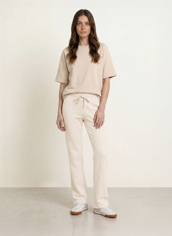 Juvia Joggingbroek GINEVRA BEIGE