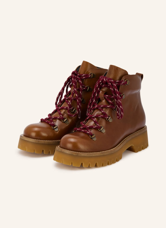 billi bi Veterboots BRUIN