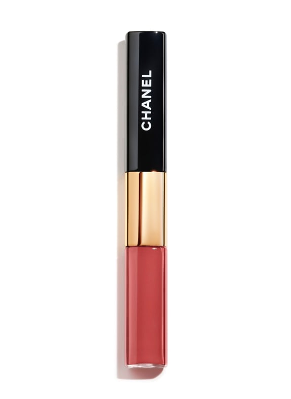 CHANEL LE ROUGE DUO ULTRA TENUE 144 MOVE