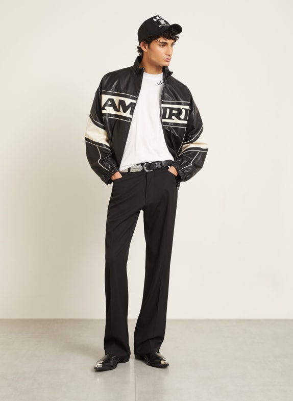 AMIRI T-shirt WIT