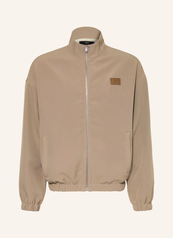 AMIRI Blouson TAUPE