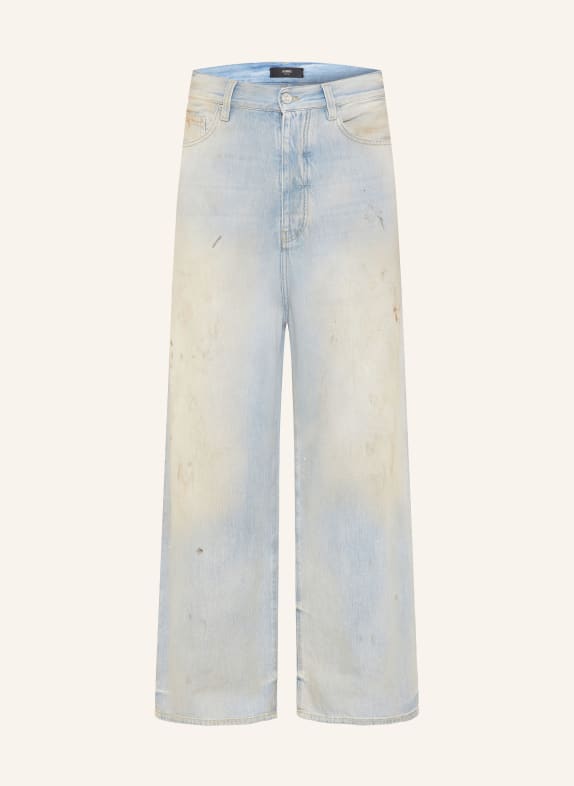 AMIRI Regular-fit Jeans 001A Perfect Antique Indigo
