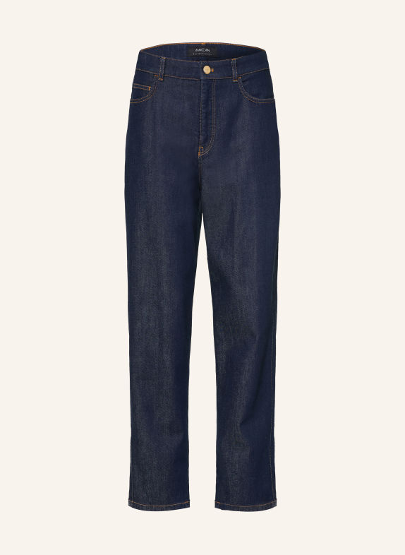 MARC CAIN Barrel Jeans FEURA 357 vintage indigo