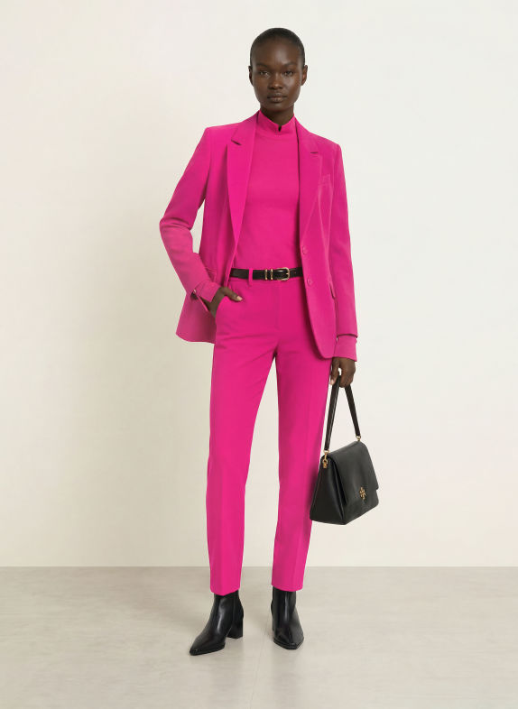 MARC CAIN Blazer 264 very berry