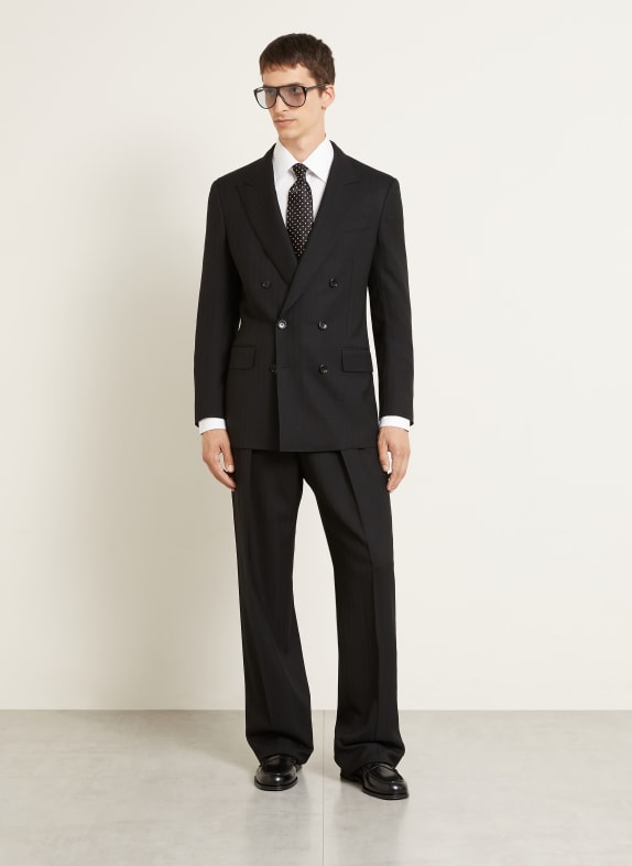 TOM FORD Košile Extra Slim Fit BÍLÁ