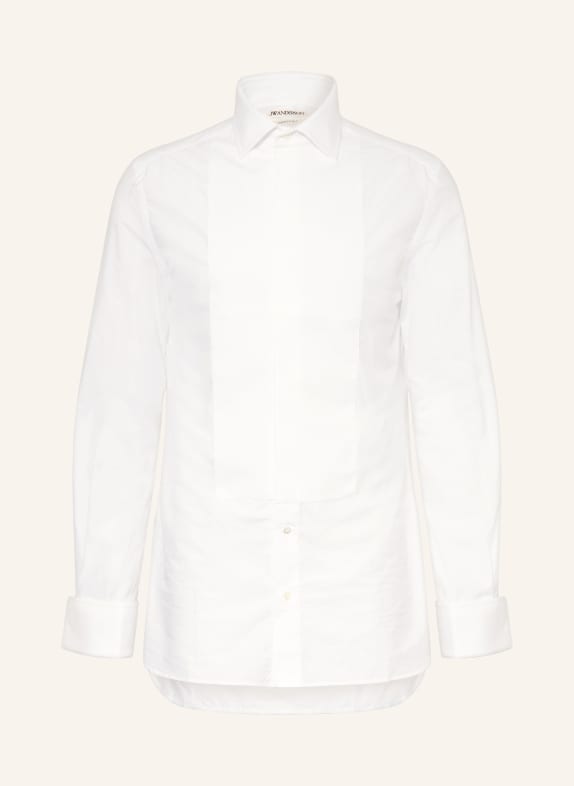 JW ANDERSON Slim-Fit Shirt WHITE