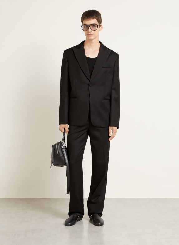 JW ANDERSON Colbert Regular Fit 999 BLACK
