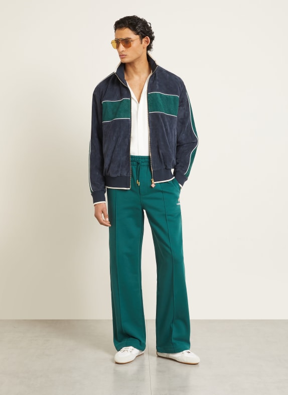 Casablanca Sweatpant GROEN