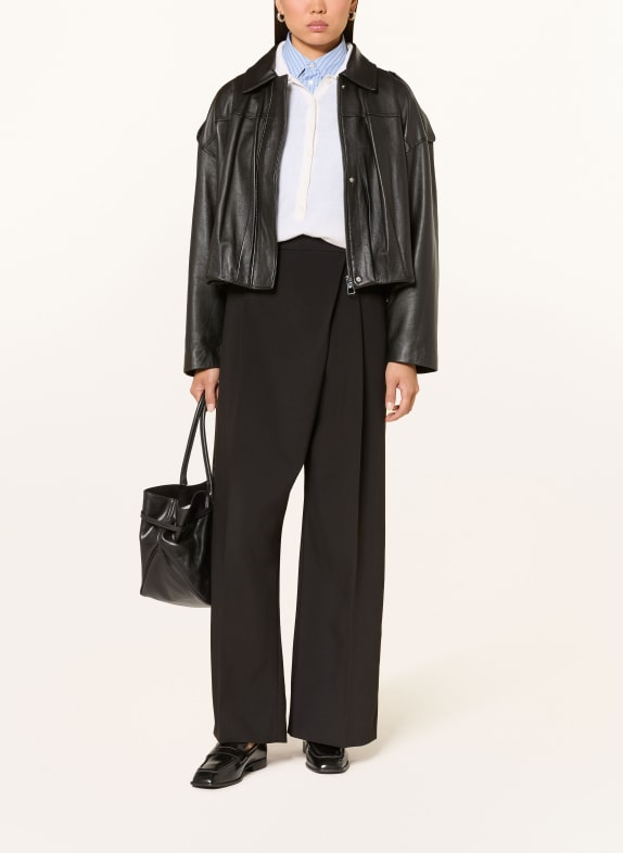 SEDUCTIVE Marlene-broek GILLIAN ZWART