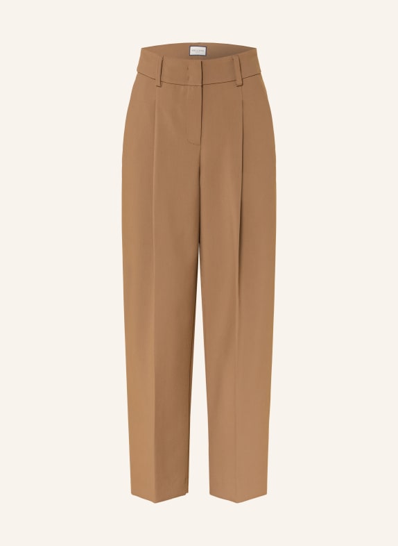 SEDUCTIVE 7/8-Hose SLOANNE COGNAC