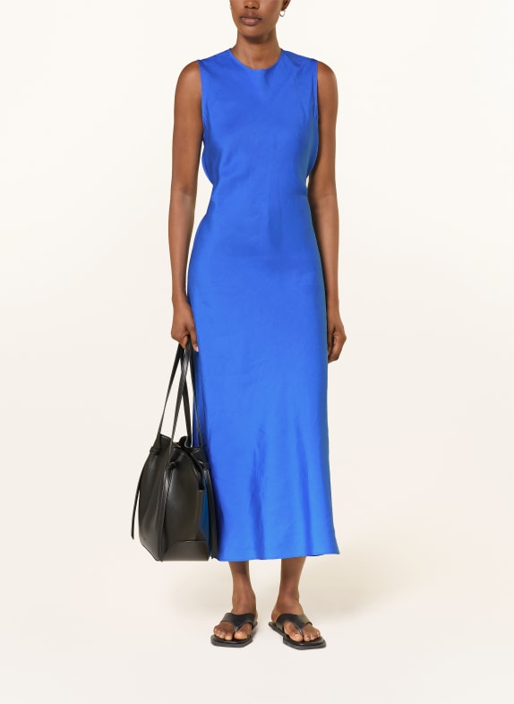 COS Robe CLINTON BLEU