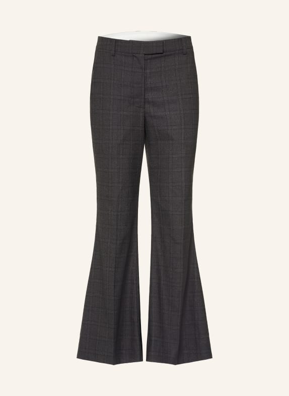 SOFIE SCHNOOR Hose FLARISSW DUNKELGRAU